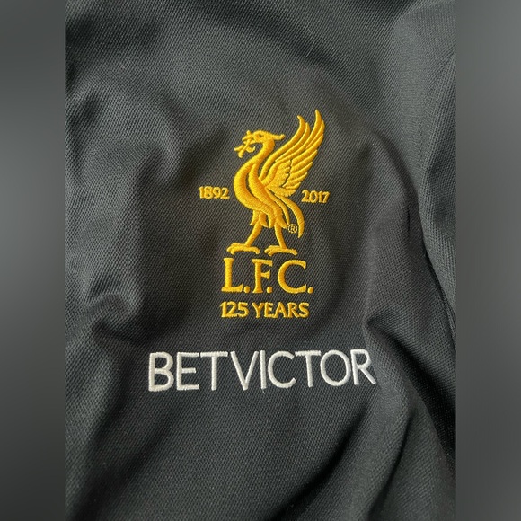 Liverpool jacket - Picture 2 of 3